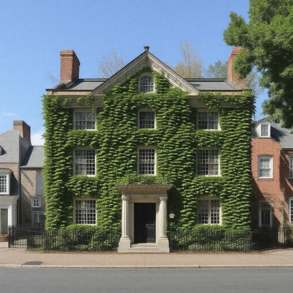 Pembroke College, Brown University